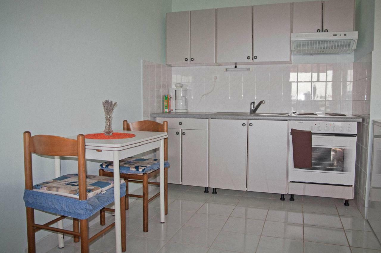 Lily'S & Tean Apartments Porec Exterior photo